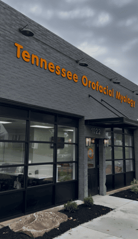 outside view of our location