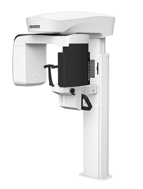 CBCT cone beam